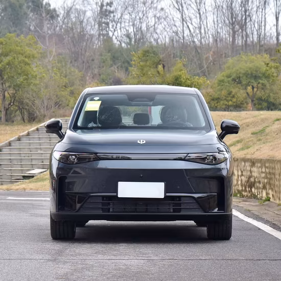 Ridever on Sale Electric Car 5-Seat SUV Nio Ec6 2022 475km 75kwh Racing Edition Electric Vehicle Made in China Used Car Solar Car Best Electric Car