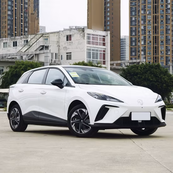 2022 EV Car Nio Electric in Stock Auto Nio Et5 Et7 Ec6 Es6 Ep9 New Energy Car Fast Electr Vehicle