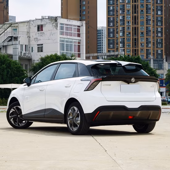2022 EV Car Nio Electric in Stock Auto Nio Et5 Et7 Ec6 Es6 Ep9 New Energy Car Fast Electr Vehicle