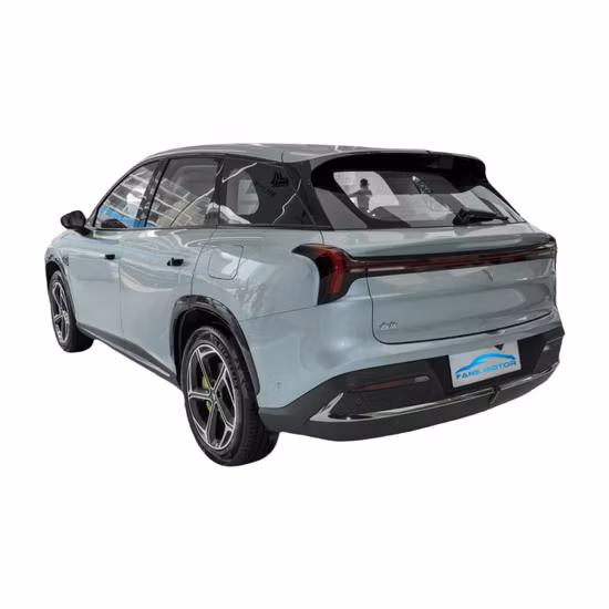 Nezha Auto Neta V ミニ EV ミニ SUV 純粋な電気自動車新エネルギー車 4 ドア 5 席中古電気自動車