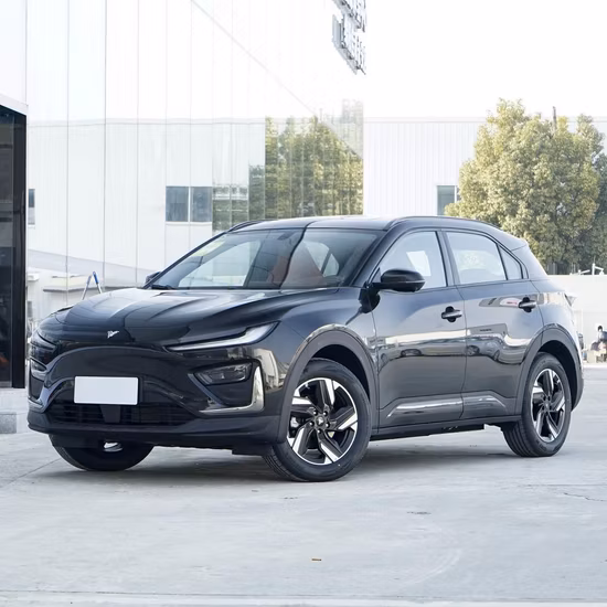 2023 Hozon Neta V Chao 400 Lite 401km 格安 SUV 車電気自動車三元リチウム電池付き