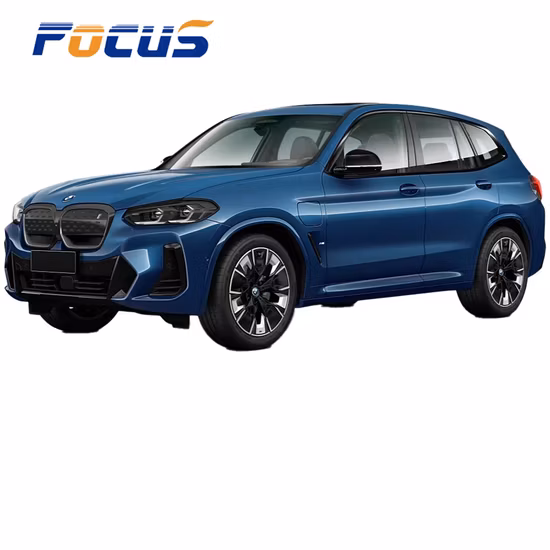2022 年 BMW IX3 M 新車および中古エネルギー車 電気自動車 車
