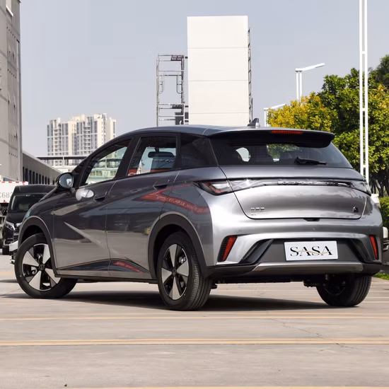 Byd Dolphin EV ミニ/小型ピュア電気自動車、2023 年フリーダム ハッチバック