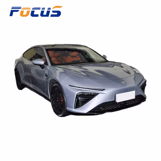 電気自動車 ネタS EV 新エネルギーホゾン リアフォー
