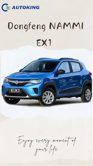 電気自動車 電気自動車 東風ブランド Ex1 SUV