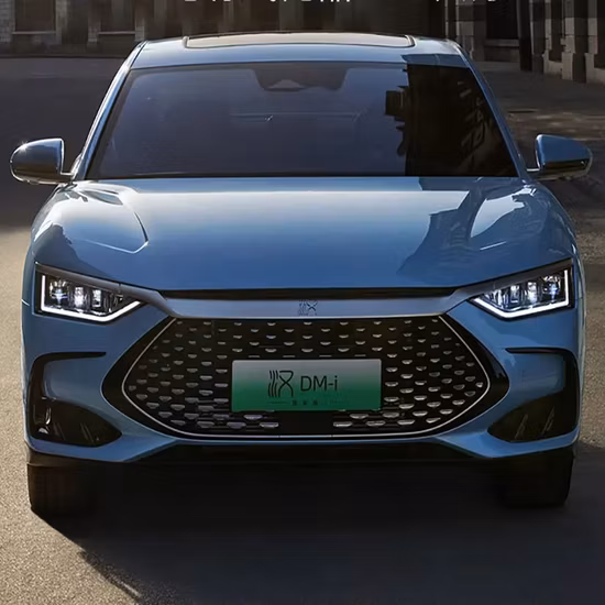 Riderever ベストプライス 2022 VW ID6 Crozz PRO SUV 電気自動車 5 ドア 7 席新エネルギー EV 車高級中古車