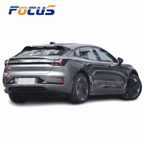 在庫あり 中国高速 2023 Zeekr