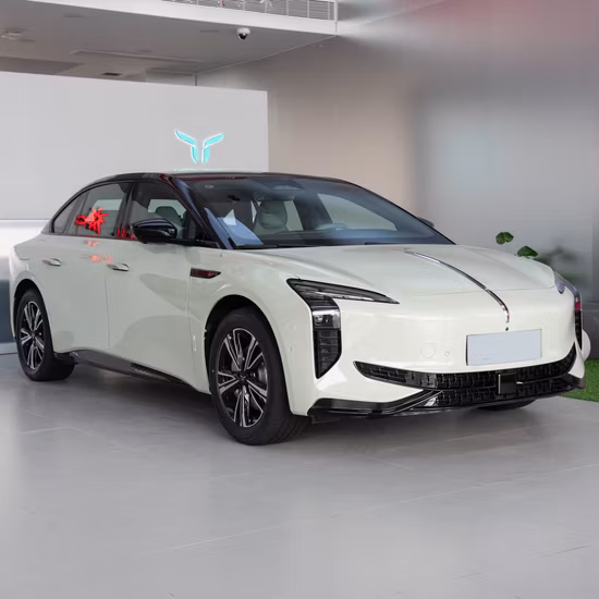 熱い販売 2022 新エネルギー車 Nio Et7 バッテリー車 EV 車販売のための中国製自動車